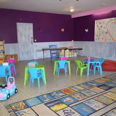 Mobilhome 3 Etoiles - Piscine - Efcahh Fouras