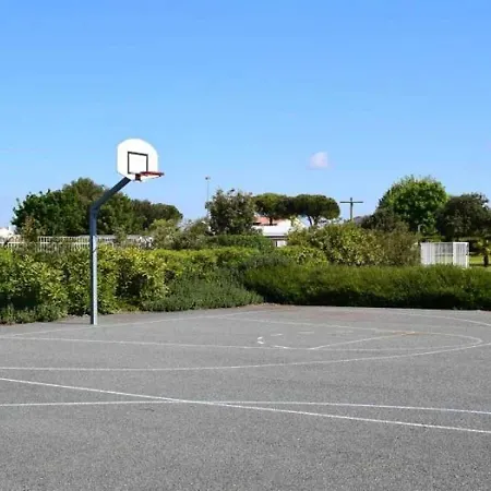 Mobilhome 3 Etoiles - Piscine - Efcahh